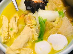 老头儿烩三鲜-老头儿油爆虾(星光一期店)