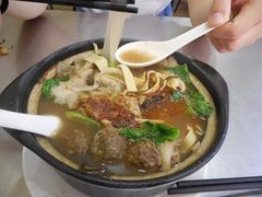-清真·穆萨砂锅(大皮院店)