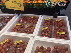 -鲜果壹号(中央景城店)