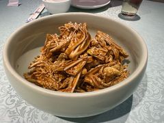 -玉桥餐厅(天坛店)