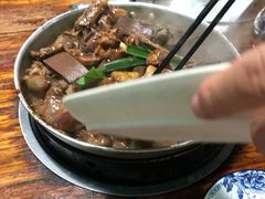 -同顺鹅庄(南华路店)