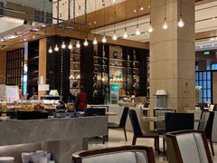 大堂-铂丽斯国际大酒店-凯悦自助餐厅