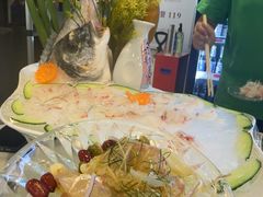-明本湛江鸡•海鲜小厨(陈家祠店)