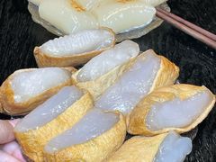 -蟹犇前•帝王蟹雪蟹(陆家嘴店)