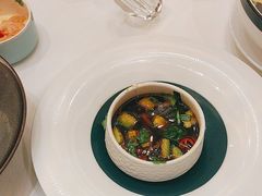 -沪华海鲜大酒楼(南汇店)
