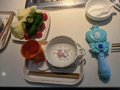 -海底捞火锅(锦艺城店)