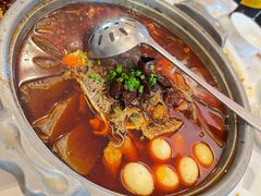 -眉州东坡(博雅店)