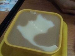 -满记甜品(巴黎春天宝山店)