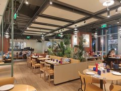 -玛尚诺意式餐厅(日月光店)