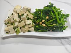 -帖老大羊肉汤烩面烧烤(康复后街总店)