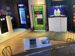 -棂笼·深度沉浸密室(武汉旗舰店)