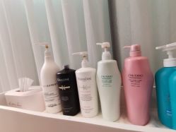 -MMby Hair Code