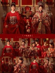 -今生有约婚纱摄影店(景德路店)