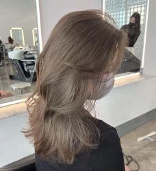 -逸丝风尚yesfashion造型