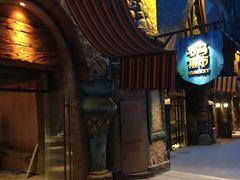 -波塞冬旅游度假区