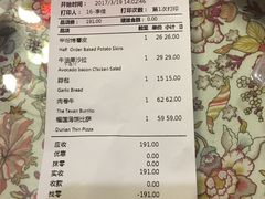 -彼德西餐厅(凯德广场新南店)