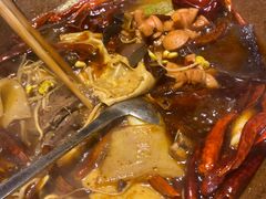 -渝味川菜(夜宵航母店)