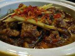 android_upload_pic-何氏排骨(左家塘店)