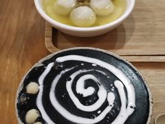 -古乡居甜品(大信店)