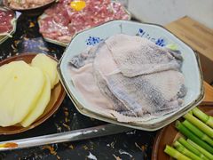 -重庆故事姊妹老火锅(财经学院店)