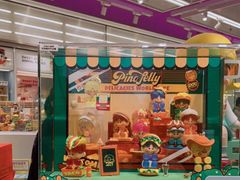 -泡泡玛特POPMART(宁波印象城店)