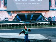 -渔岛海洋度假区