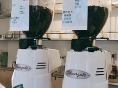 -大青树咖啡(大理古城店)