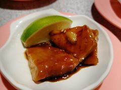 -争鲜回转寿司(南开大悦城店)