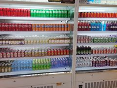 -川骄海鲜自助(河东店)