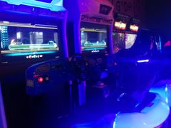 -世代星球·保龄球·镭战真人CS·团建(杨浦店)