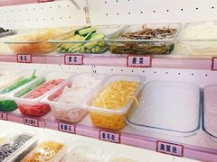 -萝鸡思味秘制泡菜(万家丽店)