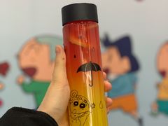-蜡笔小新の茶 CRAYON SHINCHAN(旗舰店)