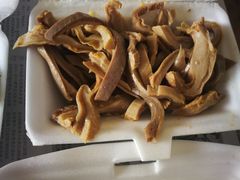 -西华美食•老广烧腊(百灵路店)