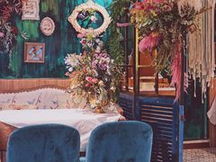 大堂-杜哈夫DOUX RÊVE·生日蛋糕(日月光店)