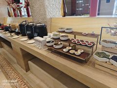 -苏州观园琉苏酒店-168西餐厅