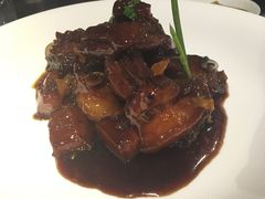 圆苑红烧肉-圆苑(上海广场店)