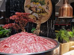 -吉布鲁牛排海鲜自助(芙蓉万家丽店)
