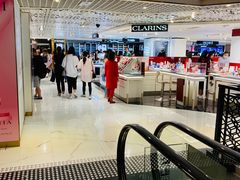 -崇光百货(尖沙咀店)