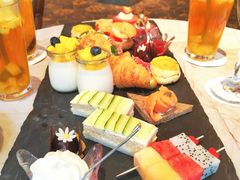 -香榭大堂吧 Champs-Elysées Bar(上海南新雅皇冠假日酒店)