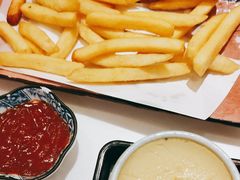 -禾绿回转寿司(苏宁广场店)
