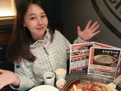 -辣尚瘾·烤鱼·新川菜(交大直营店)