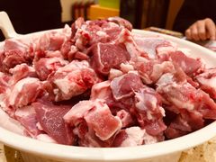 -313羊庄铁锅烀羊肉(望京店)