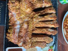 -巴依老爷新疆餐厅