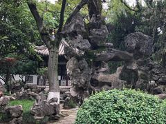 -南京中国近代史遗址博物馆(南京总统府)