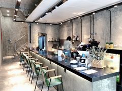 -作咖啡(养育巷店)