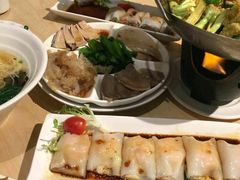 -避风塘(百联东郊店)