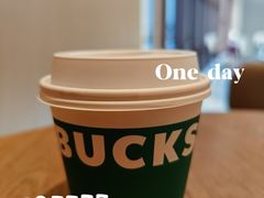 -星巴克臻选(天津河东万达店)