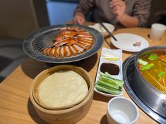 -守柴炉烤鸭(科华中路王府井店)