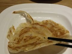 -吕氏疙瘩汤·新鲁菜(潍坊银座店)