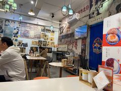 -超琪星·咖啡简餐(川音店)